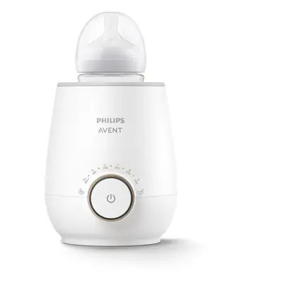 Philips AVENT Ohřívač lahví a dětské stravy Premium SCF358/00