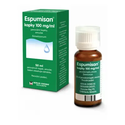 Espumisan kapky 100mg/ml por.gtt.eml.1x50ml