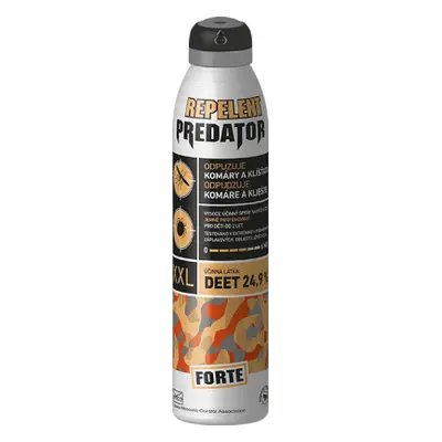 Repelent Predator Forte spray XXL 300ml