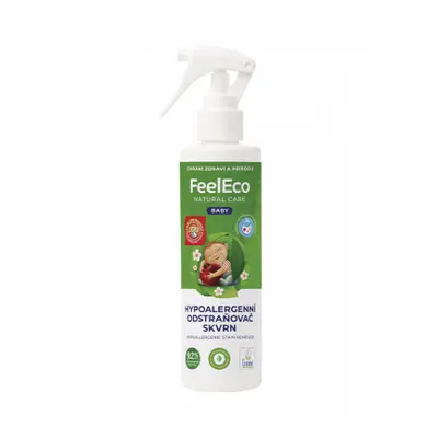 FeelEco Odstraňovač skvrn Baby 200ml