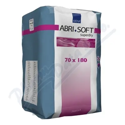 Inkont.podl.Abri Soft Superdry 70x180cm 30ks zálož