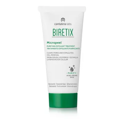 BIRETIX Micropeel 50ml