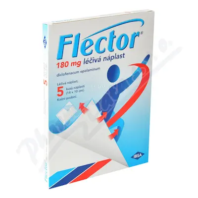 Flector 180mg emp.med.5