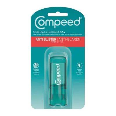 COMPEED Tyčinka proti puchýřům 8ml