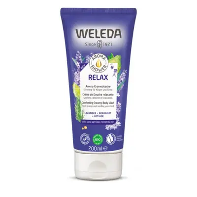 WELEDA Aroma Shower RELAX 200ml