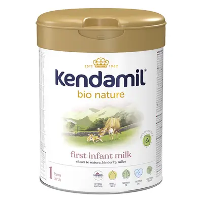 Kendamil BIO Nature 1 (800 g)