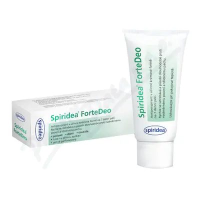 Spiridea ForteDeo 50ml