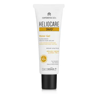 HELIOCARE 360° Water gel SPF50+ 50ml