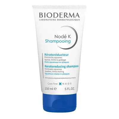 BIODERMA Nodé K šampon 150ml