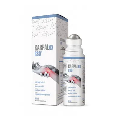 KARPALex CBD 30 ml