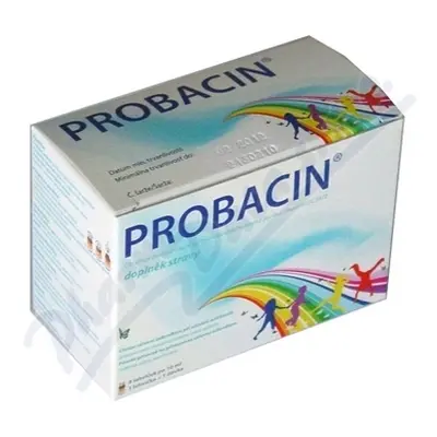 PROBACIN lahvičky 8x10ml