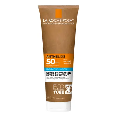 LA ROCHE-POSAY ANTHELIOS Hydratační mléko SPF50+ 250ml