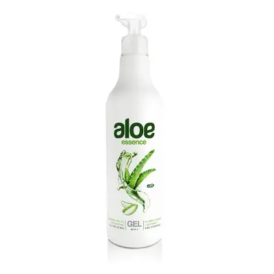 Diet Esthetic Aloe vera gel 500ml