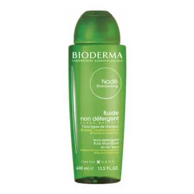 BIODERMA Nodé Fluid šampon 400ml