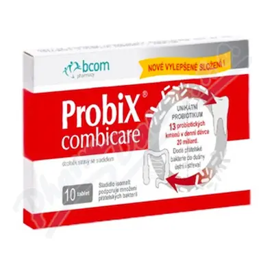 Probix combicare tbl.10