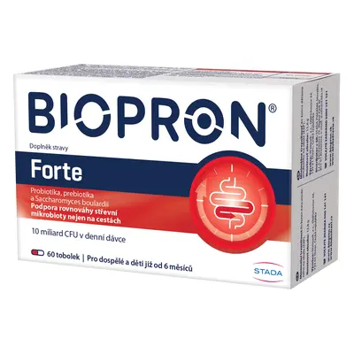 Walmark Biopron Forte tob.60