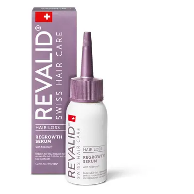 Revalid Regrowth Serum 50 ml