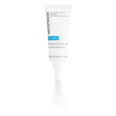 NEOSTRATA Clarify Targeted Clarifying gel 15g