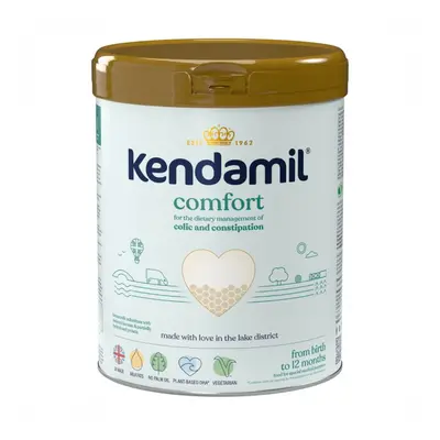 Kendamil Comfort 800g