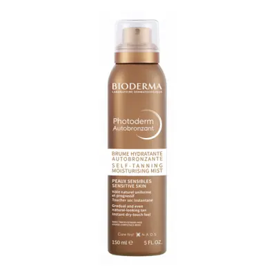 BIODERMA Photoderm Autobronzant 150ml