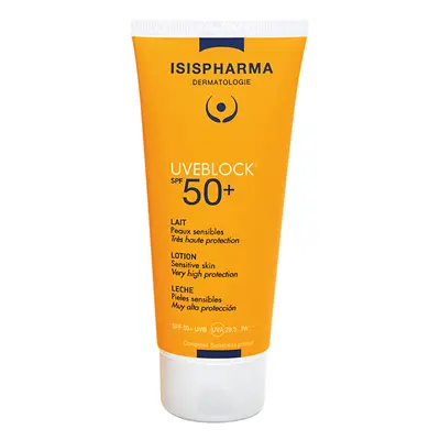 ISISPHARMA Uveblock Lotion SPF50+ 100ml