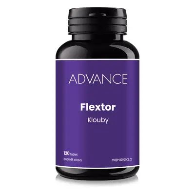 ADVANCE Flextor tbl.120