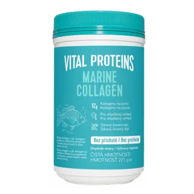 Vital Proteins Marine Collagen 221g