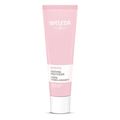 WELEDA Sensitive Zklidňující pleťový krém 30ml