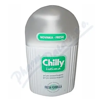 Chilly intima Fresh 200ml