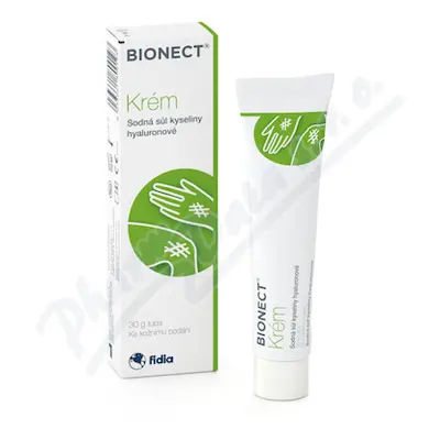 Bionect krém 30g