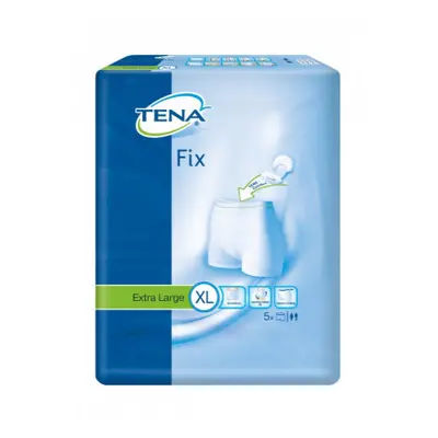 TENA Fix Premium X-Large ink.kalh.5ks 754026