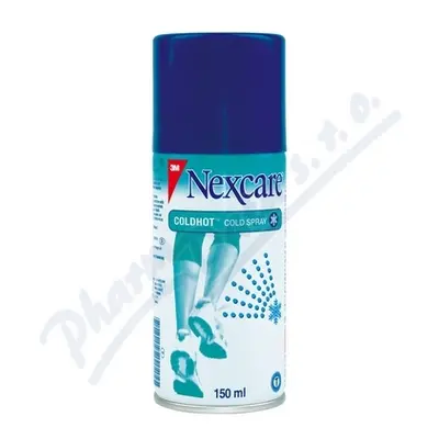 3M Nexcare ColdHot Spray 150ml