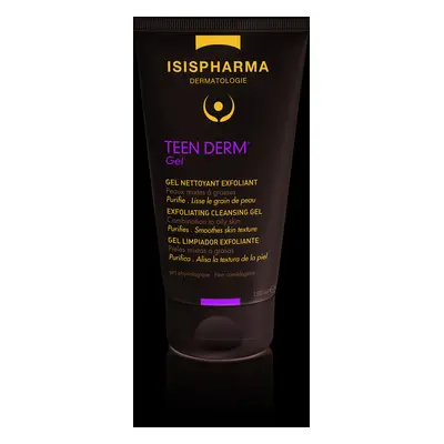 ISISPHARMA Teen Derm gel 150ml