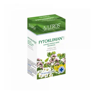 LEROS Fytokliman Planta spc.20x1.5g I sáčky