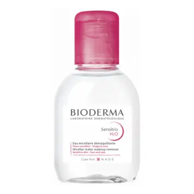 BIODERMA Sensibio H2O 100ml