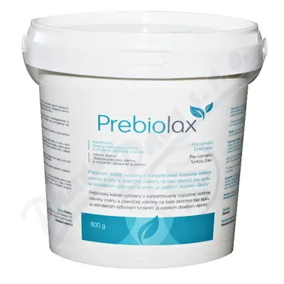 PrebioLax 600g