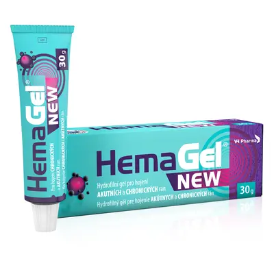 HemaGel NEW 30g