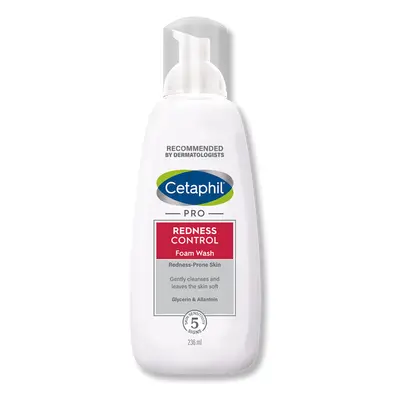 Cetaphil PROREDNESS Čisticí pěna na obličej 236 ml