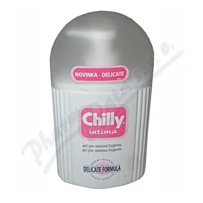 Chilly intima Delicate 200ml