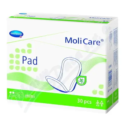 MoliCare Pad 2 kapky Mini P30 (MoliMed Comf. mini)