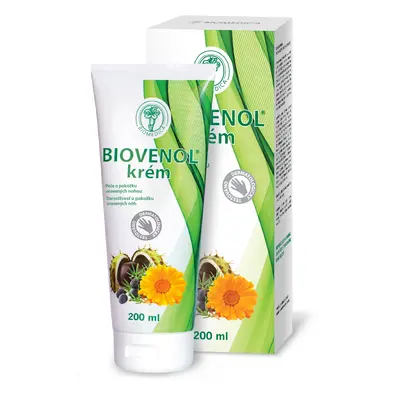 Biovenol krém 200ml