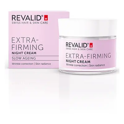 Revalid Extra-Firming Night Cream 50ml