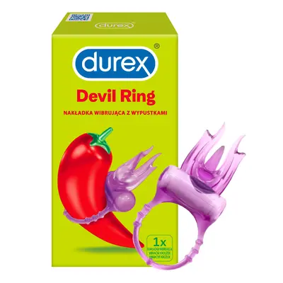 DUREX Intense Little Devil vibrační kroužek