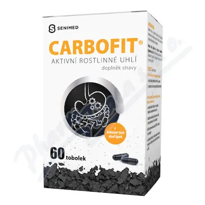 Carbofit tob.60