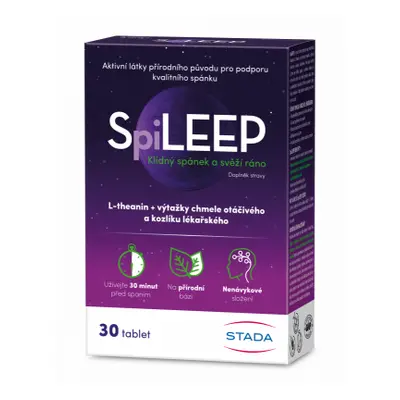 SpiLEEP tbl.30