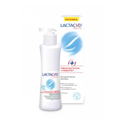 Lactacyd Pharma Prebiotic 250ml