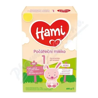 Hami 1 600g