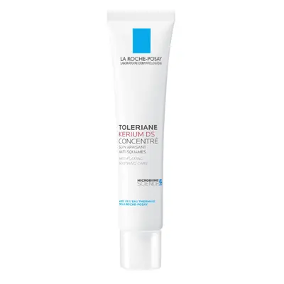 LA ROCHE-POSAY TOLERIANE KERIUM DS KONCENTROVANÝ KRÉM 40ml