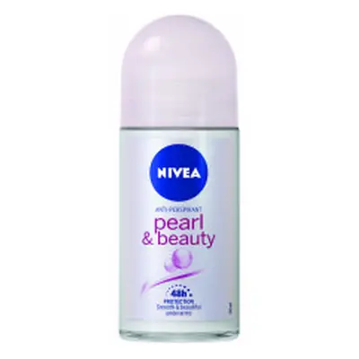 NIVEA Pearl&Beauty deo roll-on 50ml