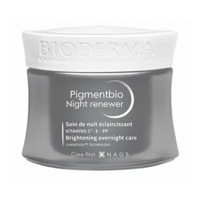 BIODERMA Pigmentbio noční sérum 50ml